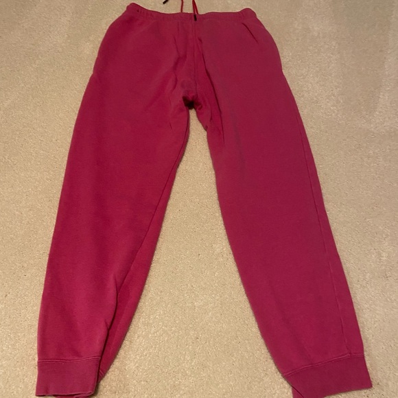 Nike joggers. Size medium - Picture 3 of 4